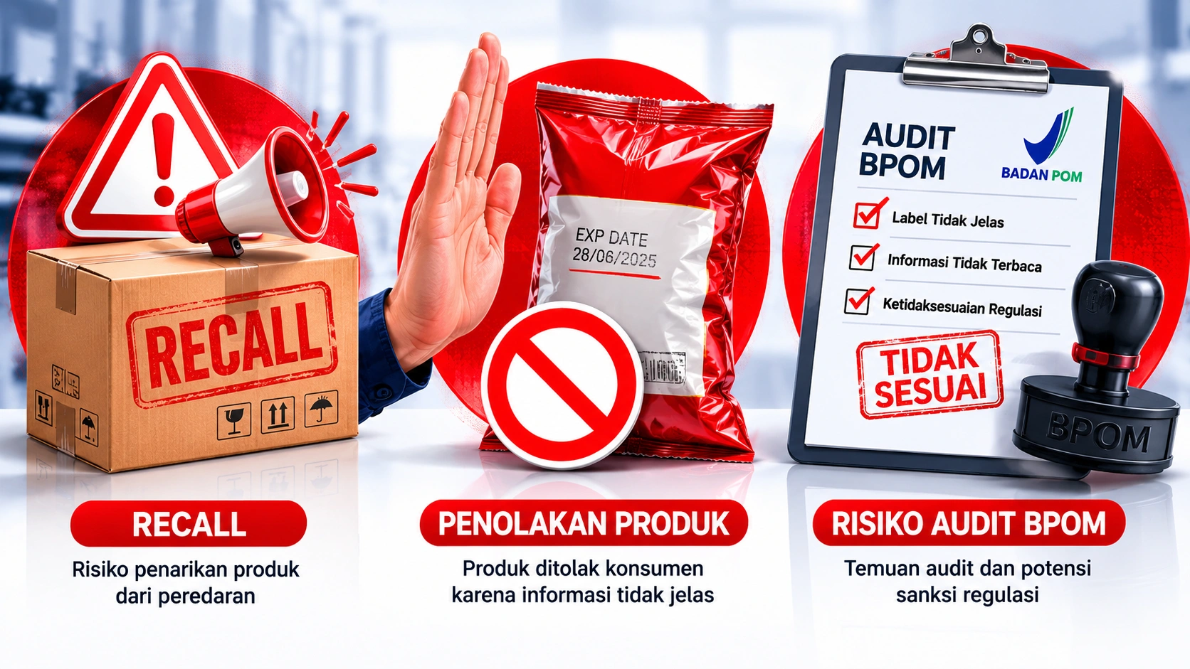 Hitung Biaya Nyata Cetak Label: Laser vs Thermal per 10.000 Label